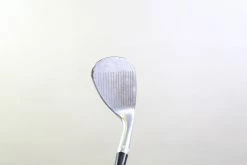 LEFTY Callaway MD3 Milled Chrome C Grind 56* Wedge 35 In Steel Shaft Stiff Flex -TaylorMade Shop 08a23938 6477 5e34 aaba b15f7338b340