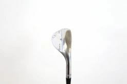 Titleist Vokey SM6 Tour Chrome M Grind 62* Wedge RH 35 In 8* Steel Wedge Flex -TaylorMade Shop 08b1a723 f78e 53ab 8d2f a3b1f8ea87cb