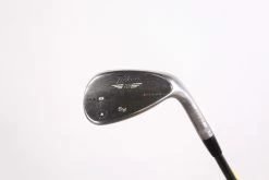 Titleist Vokey SM6 Tour Chrome 54*, 58* Wedge Set RH -0.25 In KBS Steel Stiff -TaylorMade Shop 09252d38 6543 501c a2bb c3d06ad09861