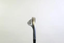 Titleist Vokey SM5 Raw Black Sand Wedge 56* RH 35.5 In Steel Shaft Stiff Flex -TaylorMade Shop 094f3d37 704b 5a61 8ceb 58158b2c58af