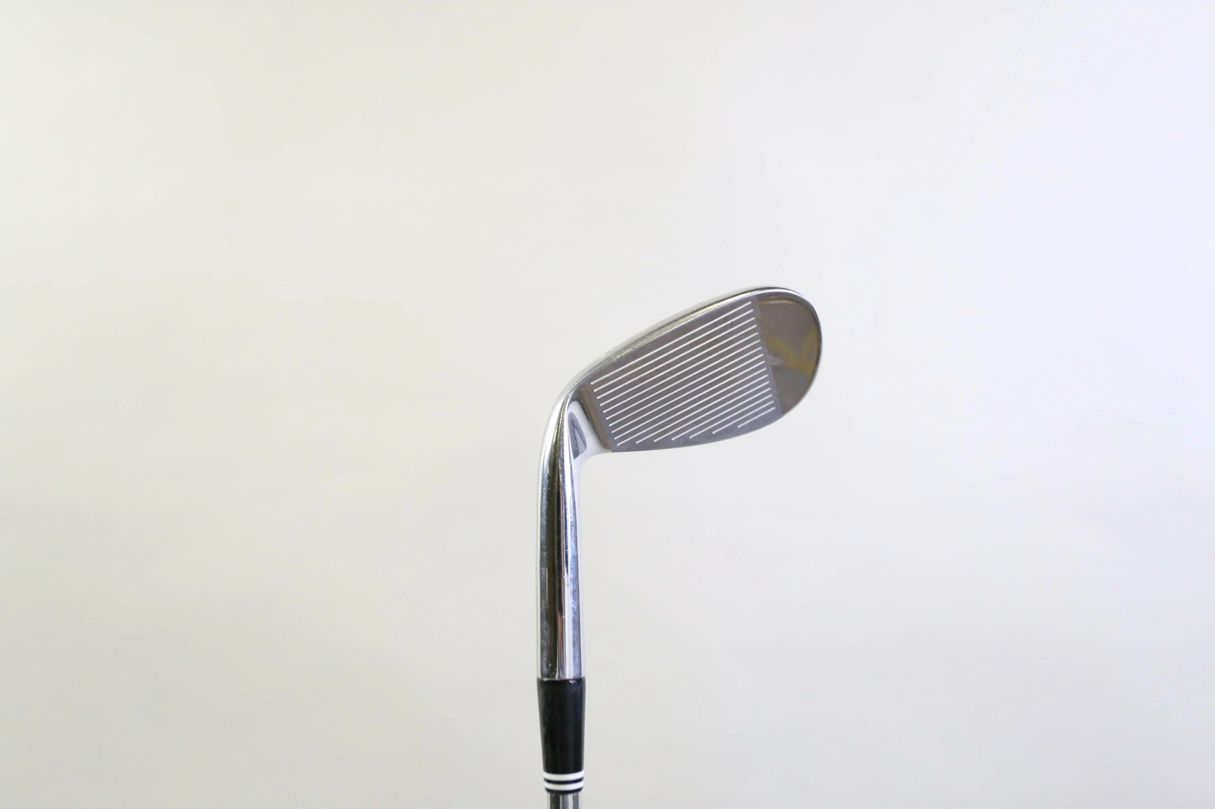 Cleveland 588 Chrome 53* Wedge RH 35.25 In Steel Shaft Stiff Flex 7 Cleveland 588 Chrome 53* Wedge RH 35.25 In Steel Shaft Stiff Flex - Image 5