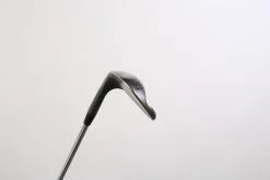 Titleist Vokey SM7 Brushed Steel M Grind 58* Wedge RH 34.75 In Steel Stiff -TaylorMade Shop 09619125 be87 5719 8051 b6867c0721a1