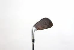 TaylorMade Burner '09 A Wedge RH 36 In Steel Shaft Stiff Flex -TaylorMade Shop 0988af6a 7155 5a62 855f feaf71922f2d