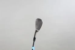 Titleist Vokey SM8 Brushed Steel D Grind 52* Wedge RH 35.25 In Steel Stiff Flex -TaylorMade Shop 09901d2f 3e3b 57bb 99ef 9fba7465138b