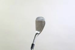 TaylorMade MG2 Chrome SB 58* Wedge RH 35.5 In Steel Shaft Stiff Flex -TaylorMade Shop 0992dca8 4d8f 53d7 9670 bf0b1ba41870