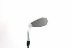 Mizuno T7 White Satin 56* Wedge RH 35.25 In 14* True Temper Steel Stiff Flex -TaylorMade Shop 09ab3d5d bb8a 5790 9d03 405c49ce7797