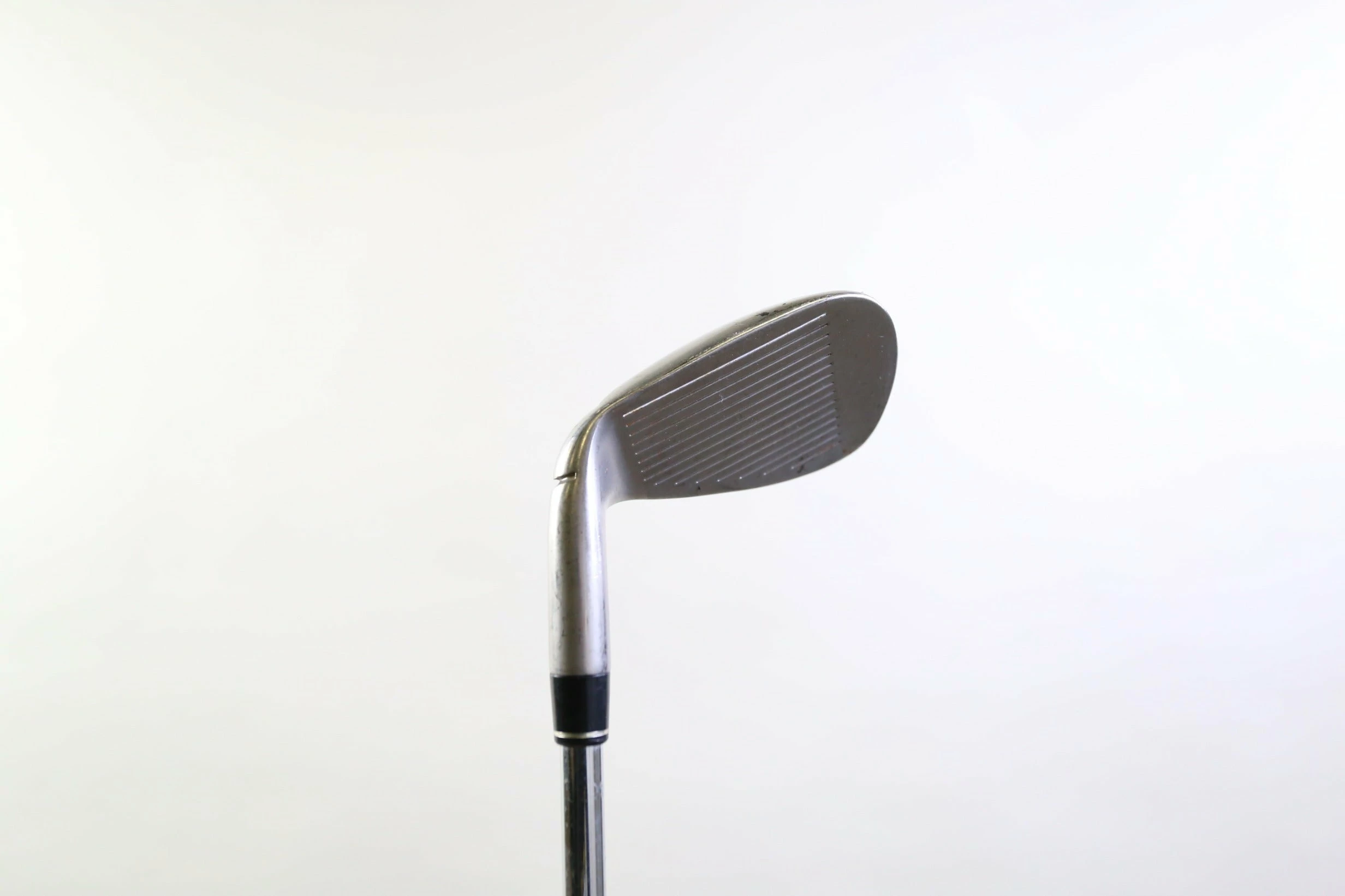 TaylorMade RocketBladez Gap Wedge 50* RH 35 In Steel Shaft Stiff Flex 7 TaylorMade RocketBladez Gap Wedge 50* RH 35 In Steel Shaft Stiff Flex - Image 5