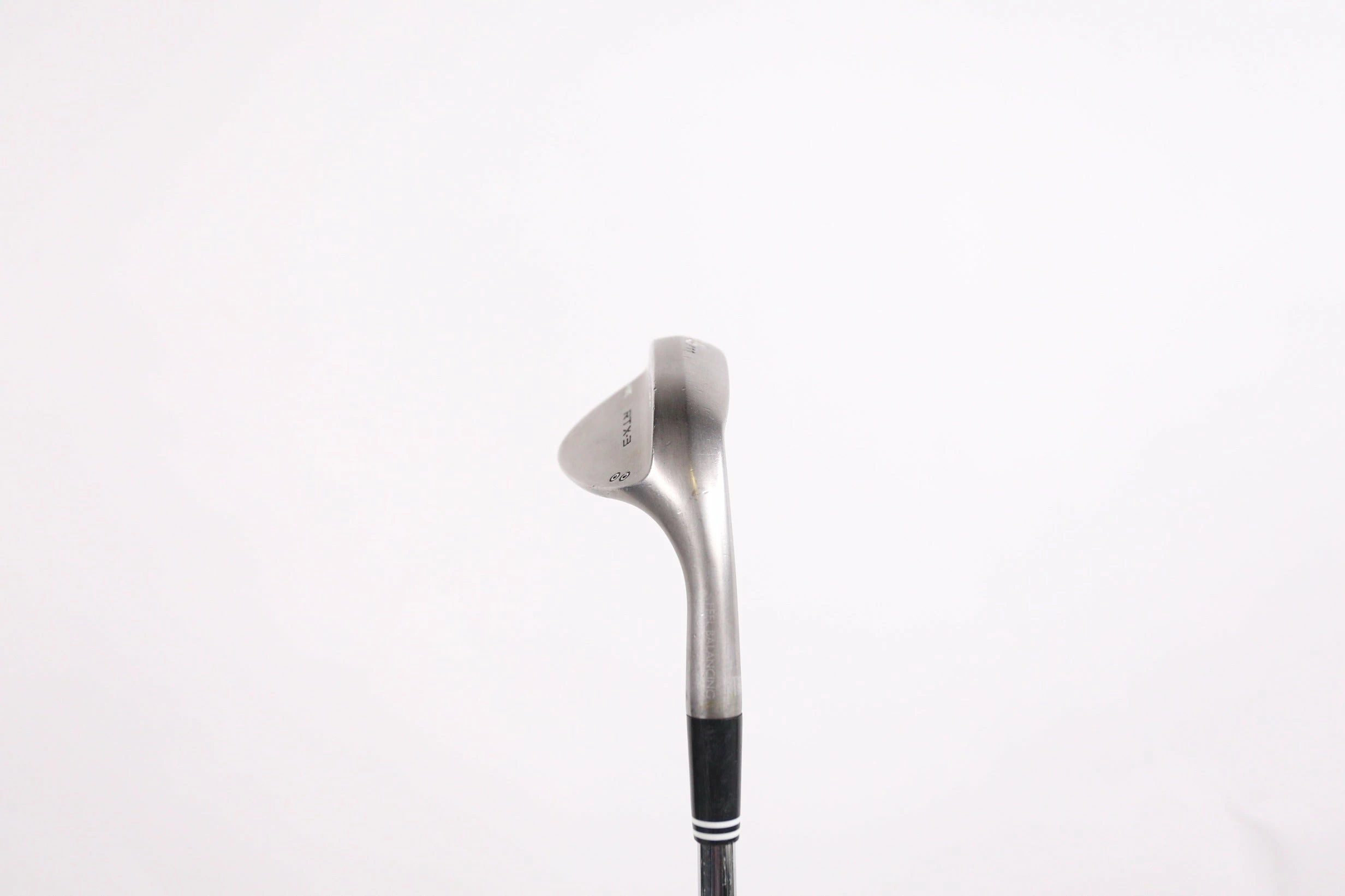 Cleveland RTX-3 Tour Satin 56* Wedge RH 35 In Dynamic Gold Steel Stiff Flex 5 Cleveland RTX-3 Tour Satin 56* Wedge RH 35 In Dynamic Gold Steel Stiff Flex - Image 3