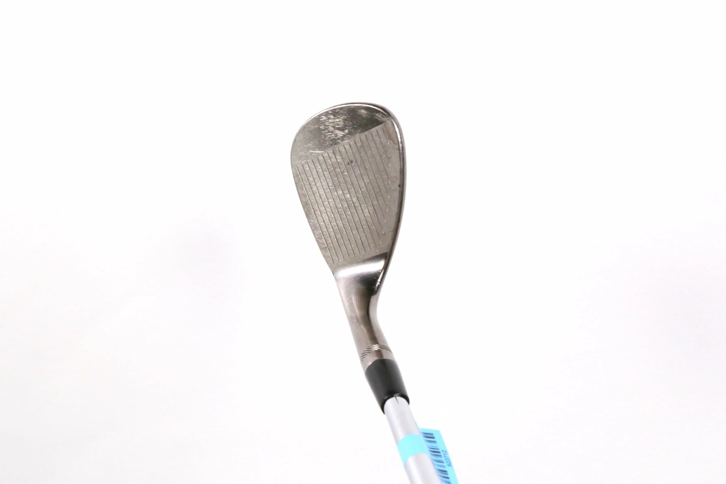 Titleist Vokey SM7 Brushed Steel D Grind 58* Wedge RH 35 In 12* Steel Wedge Flex 9 Titleist Vokey SM7 Brushed Steel D Grind 58* Wedge RH 35 In 12* Steel Wedge Flex - Image 7