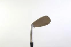 Titleist Vokey Spin Milled Oil Can '09 58* Wedge RH 35 In Steel Stiff Flex -TaylorMade Shop 09caff71 8f16 56b7 a258 562194da91c5