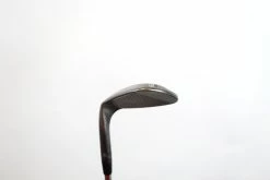 Titleist Vokey SM5 Raw Black L Grind 60* Wedge RH 35 In 4* Steel Wedge Flex -TaylorMade Shop 09e580d0 39a5 5a99 8fea a87bf6f49fea
