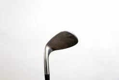 Cleveland CG14 Black Pearl 58* Wedge RH 35.25 In 12* Steel Wedge Flex -TaylorMade Shop 09f74fb7 172d 52b7 8634 134001915124