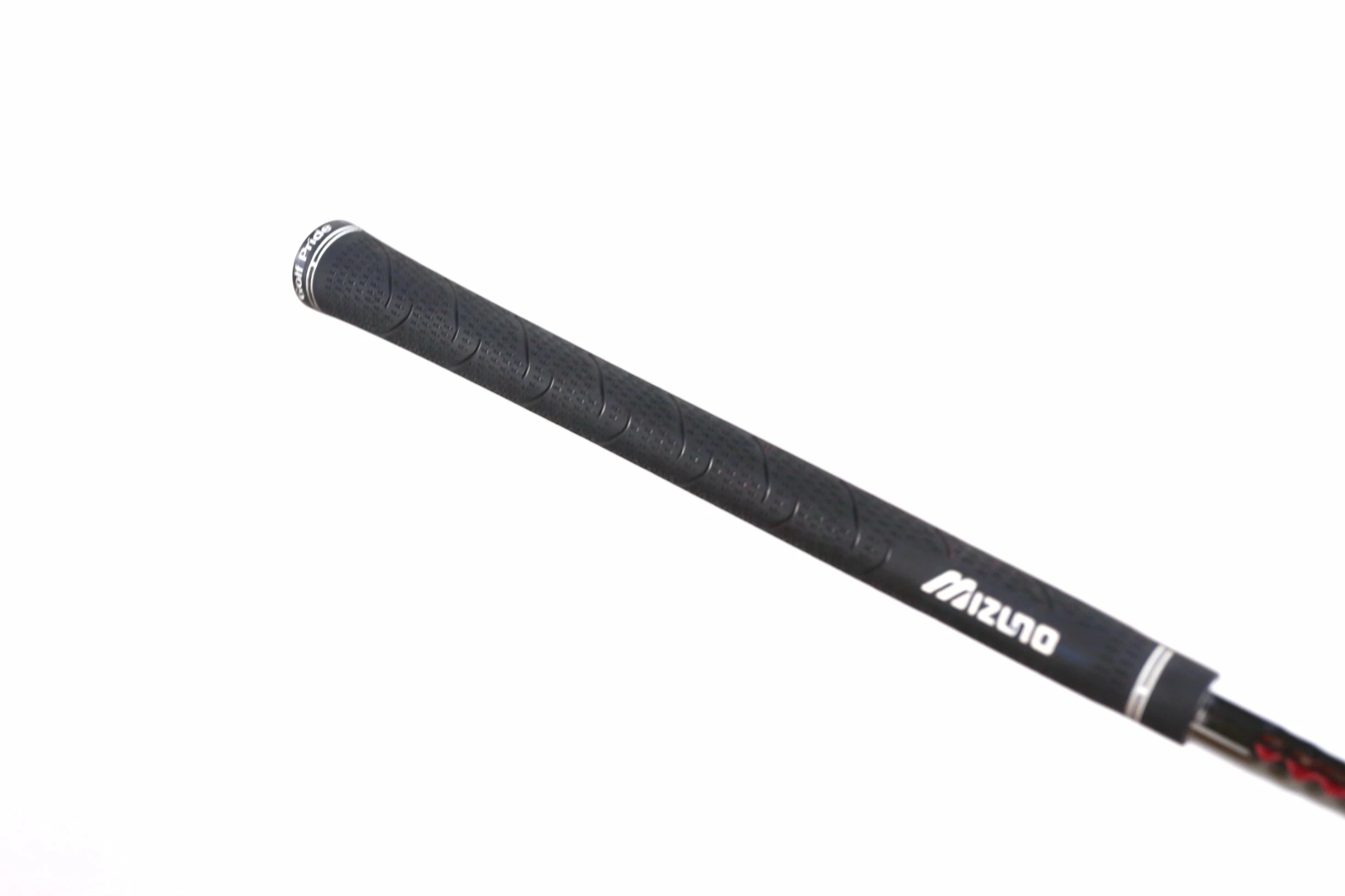 Mizuno MP R-12 Black Nickel 58* Wedge RH 35.25in 10* DG Spinner Steel Wedge Flex 11 Mizuno MP R-12 Black Nickel 58* Wedge RH 35.25in 10* DG Spinner Steel Wedge Flex - Image 9