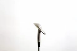 Mizuno MP-T Black Nickel C-Grind 53* Wedge 8* Bounce RH 35.5 In Steel Stiff Flex -TaylorMade Shop 0a706b2d 2fbb 584f a9a4 4e5a02ba1e6d