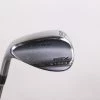 LEFTY Cleveland RTX ZipCore Tour Satin Full 58* Wedge 34.75 In Steel Wedge