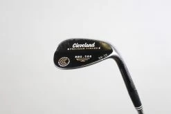 Cleveland 588 RTX Black Pearl SW, LW Wedge Set RH Steel Shaft Stiff Flex -TaylorMade Shop 0acdaa67 1a37 5750 bd7a 7e42bc322093