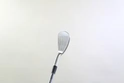 Mizuno MP-T4 White Satin 56* Wedge 13* Bounce RH 35.5 In Steel Stiff Flex 17 Mizuno MP-T4 White Satin 56* Wedge 13* Bounce RH 35.5 In Steel Stiff Flex -TaylorMade Shop 0b0585fc 19f7 5c49 a54b c02a513fda76