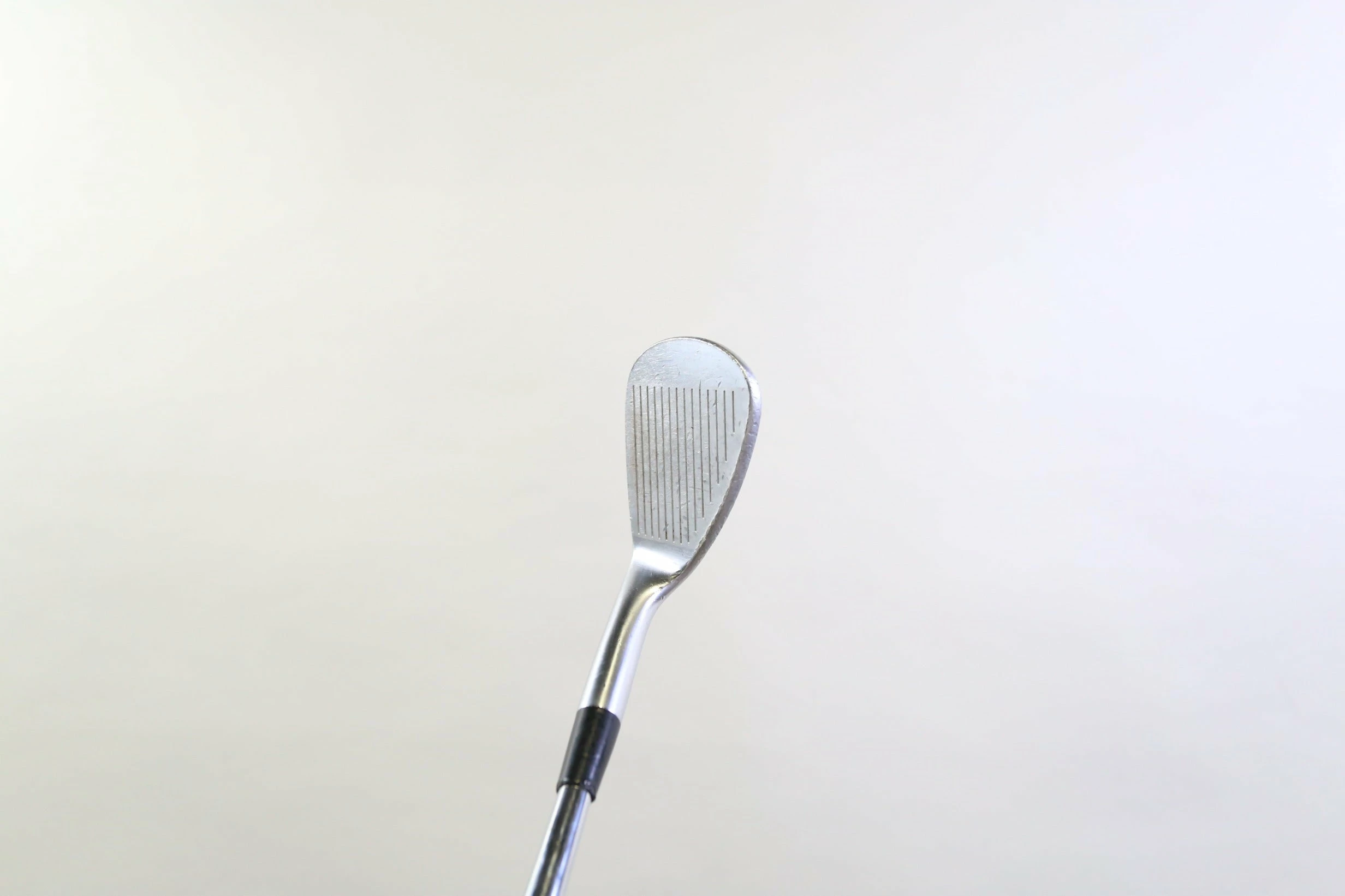 Mizuno MP-T4 White Satin 56* Wedge 13* Bounce RH 35.5 In Steel Stiff Flex 9 Mizuno MP-T4 White Satin 56* Wedge 13* Bounce RH 35.5 In Steel Stiff Flex - Image 7