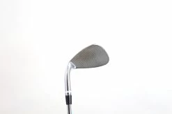 Callaway PM Grind Chrome 58* Wedge RH 34.75 In 12* KBS HiRev 2.0 Steel Stiff -TaylorMade Shop 0b4619ca 7209 5f10 972e af2d7e117f25