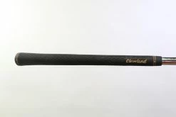 Cleveland CG15 Black Pearl Sand Wedge 56* RH 34.5 In Steel Shaft Stiff Flex -TaylorMade Shop 0b5240b9 ef6c 5312 beb4 fccdd8f491ab