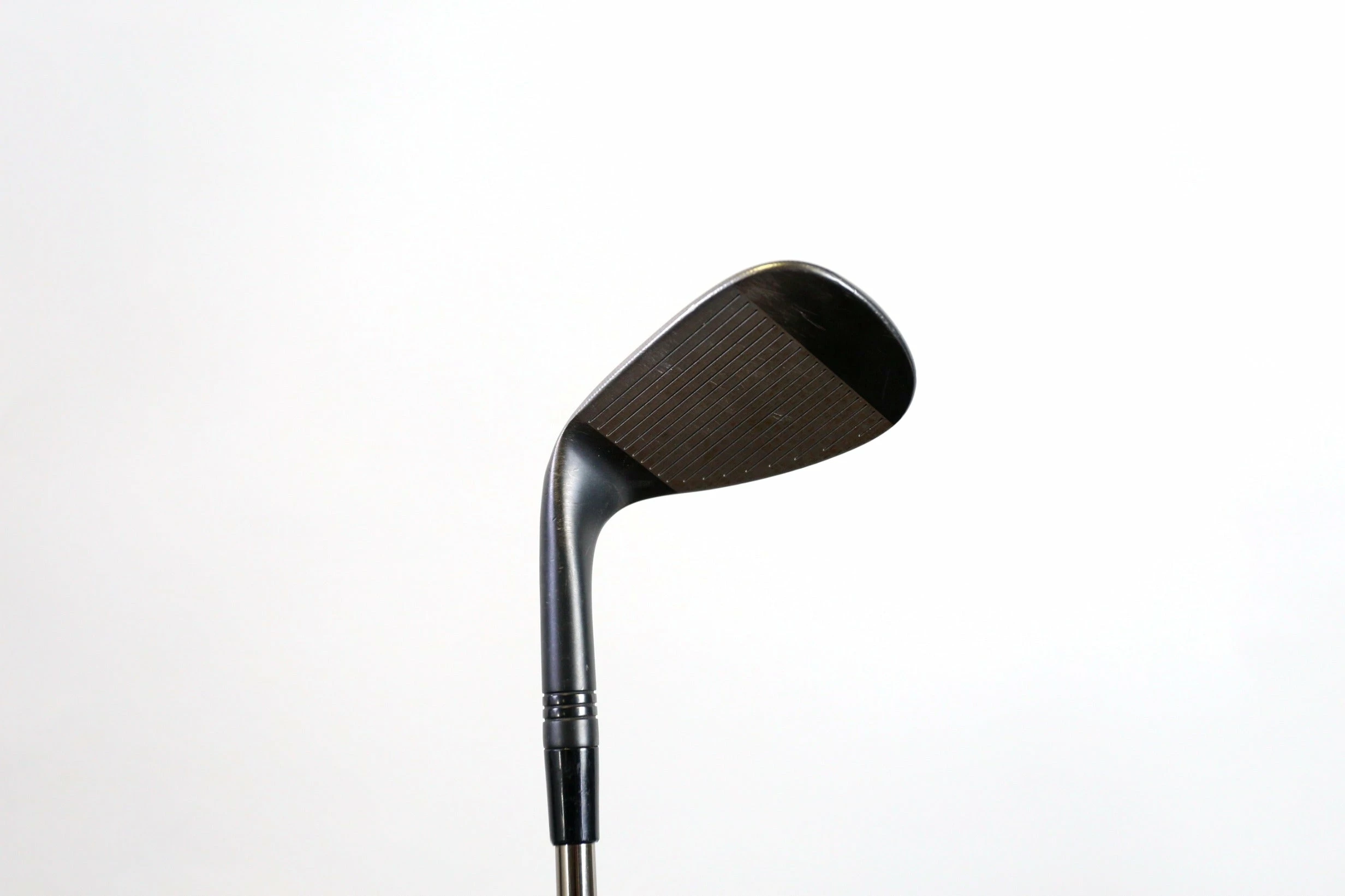 TaylorMade MG2 Black SB 56* Wedge RH 33.75 In 12* Recoil ESX Graphite Ladies 7 TaylorMade MG2 Black SB 56* Wedge RH 33.75 In 12* Recoil ESX Graphite Ladies - Image 5