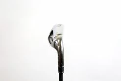 TaylorMade Burner '09 Pitching Wedge 46* RH 36 In Graphite Shaft Senior Flex -TaylorMade Shop 0b8a525f 7785 55c7 956f 08c4407fdeae
