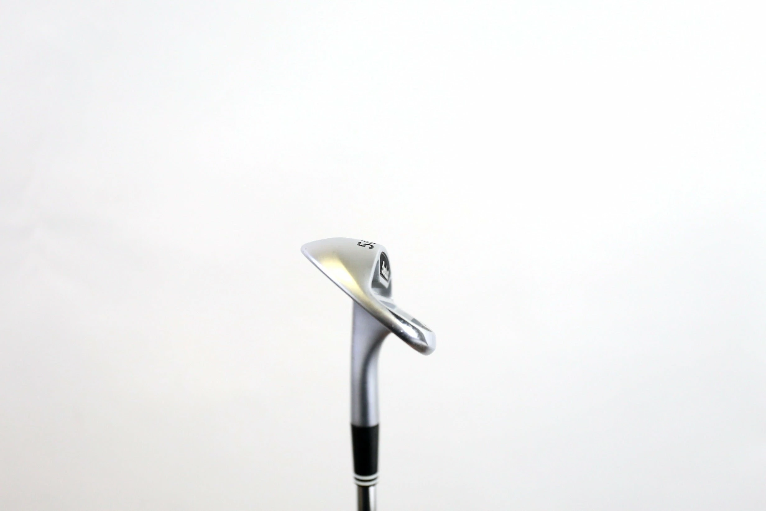 Cleveland CBX 56* Wedge RH 35.5 In True Temper Steel Shaft Wedge Flex 5 Cleveland CBX 56* Wedge RH 35.5 In True Temper Steel Shaft Wedge Flex - Image 3