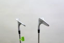 Cleveland RTX-3 Tour Satin 46*, 50* Wedge Set RH Steel Shafts Wedge Flex 12 Cleveland RTX-3 Tour Satin 46*, 50* Wedge Set RH Steel Shafts Wedge Flex -TaylorMade Shop 0bf42704 17b0 53a9 81fc abdefdb44757