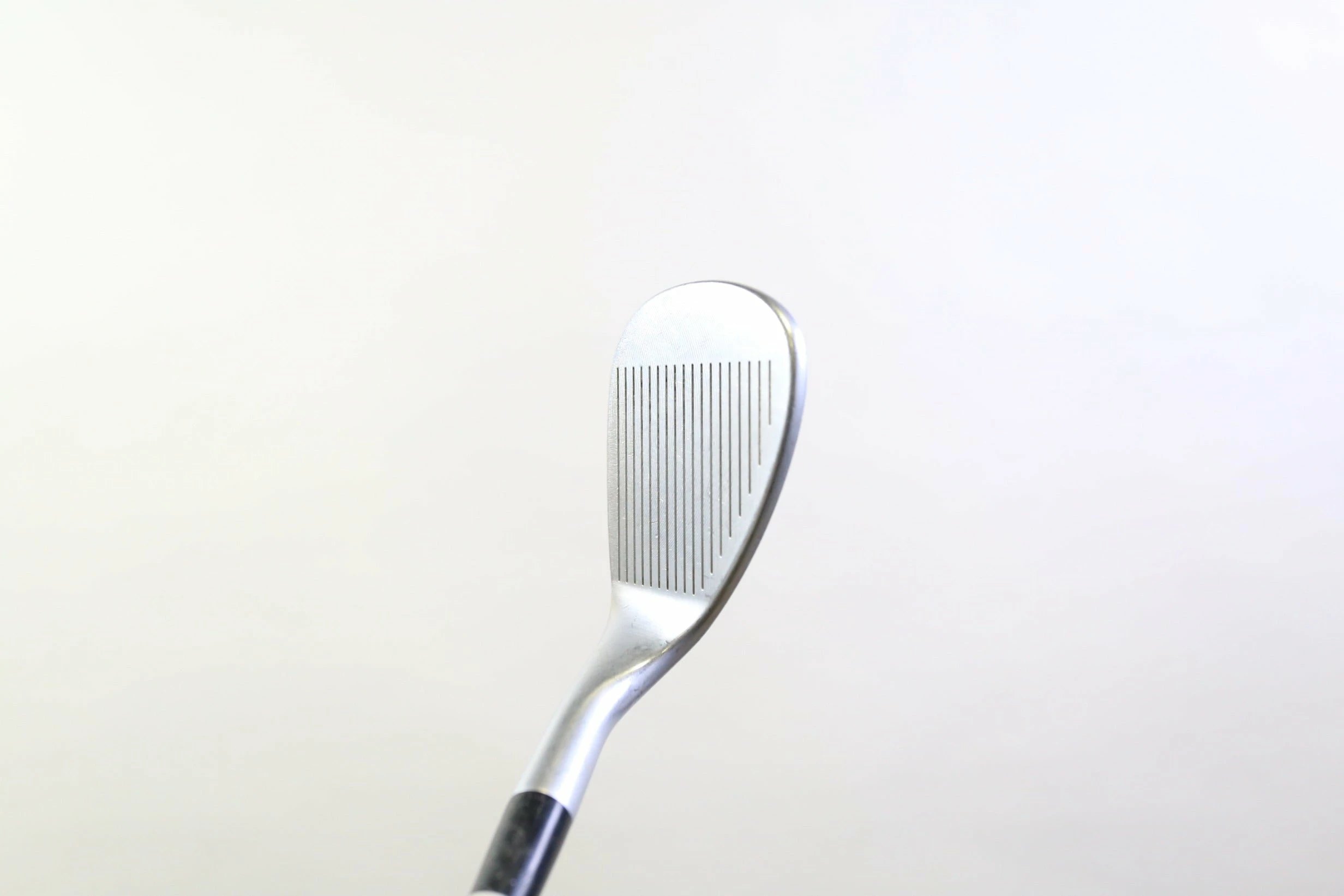 Cleveland RTX-3 Tour Satin 56* Wedge RH 34.5 In Graphite Shaft Stiff Flex 9 Cleveland RTX-3 Tour Satin 56* Wedge RH 34.5 In Graphite Shaft Stiff Flex - Image 7