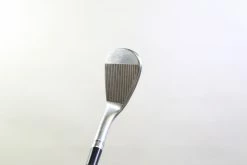 TaylorMade MG3 Chrome LB Lob Wedge 60* RH 35.5 In Steel Shaft Stiff Flex -TaylorMade Shop 0c2a9844 a367 523f aef2 1416111a349e