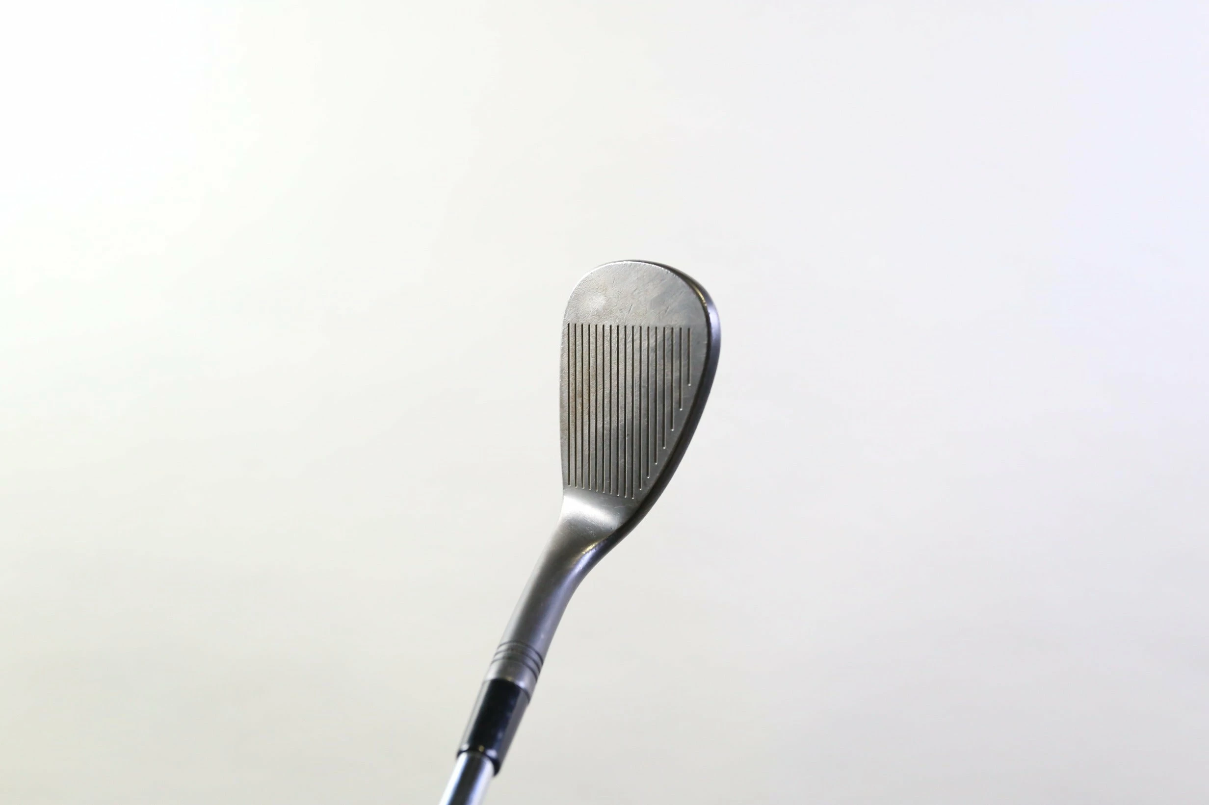 TaylorMade Milled Grind Black 60* Wedge RH 35 In 10* Bounce True Temper Stiff 9 TaylorMade Milled Grind Black 60* Wedge RH 35 In 10* Bounce True Temper Stiff - Image 7