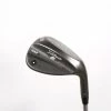 Titleist Vokey SM6 Steel Gray M Grind 60* Wedge RH 34.75 In Steel Shaft Wedge -TaylorMade Shop 0c50cbb8 7c9f 5b88 a572 b78963bbed69