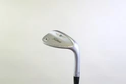 Titleist Vokey SM4 Tour Chrome 54* Wedge 8* Bounce RH 35 In Steel Stiff Flex -TaylorMade Shop 0ce1ee8c 877a 5b37 b4dd 196022abccb5