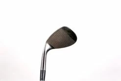 Cleveland CG15 Tour Zip Satin Chrome 58* Wedge RH 35.5 In Steel Shaft Stiff -TaylorMade Shop 0d4ec9ea f3e8 50e6 a9c3 743477f16c8d