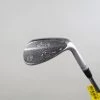 Callaway X Tour Vintage Lob Wedge 60* RH 33.75 In Steel Shaft Stiff Flex