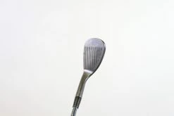 Titleist Vokey SM5 Raw Black K Grind 58* Wedge RH 35 In 11* Steel Wedge Flex -TaylorMade Shop 0dd8e143 cdb5 5562 af14 1ff1be5347c9