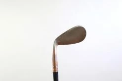 TaylorMade Hi-Toe 60* Wedge RH 34.75 In Dynamic Gold Steel Shaft Stiff Flex -TaylorMade Shop 0dfcc0fe a757 5560 8131 3c054cc69d96