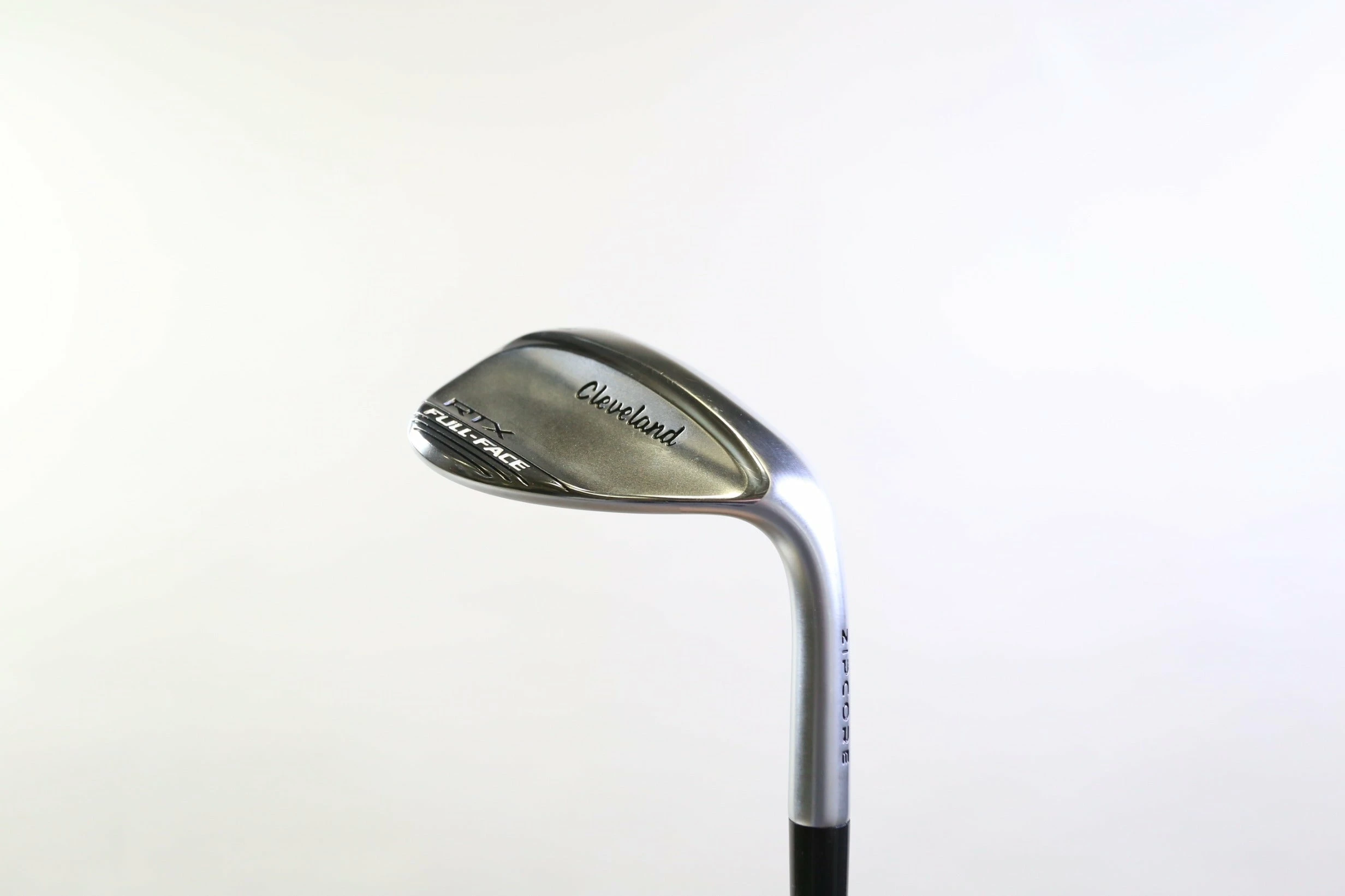 Cleveland RTX Full Face ZipCore 60* Wedge RH 35 In Dynamic Gold Steel Stiff Flex 6 Cleveland RTX Full Face ZipCore 60* Wedge RH 35 In Dynamic Gold Steel Stiff Flex - Image 4