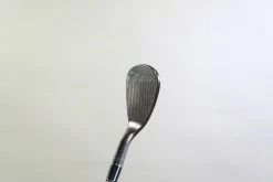 Callaway MD5 JAWS Tour Grey Lob Wedge 58* RH 34.5 In Steel Shaft Stiff Flex -TaylorMade Shop 0e036562 77f9 56a8 bce8 d2b6a3a38ff7