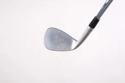 Titleist Vokey Spin Milled '09 52* Wedge RH 35.5 In Steel Shaft Stiff Flex 16 Titleist Vokey Spin Milled '09 52* Wedge RH 35.5 In Steel Shaft Stiff Flex -TaylorMade Shop 0e4fb254 7ac3 5f5b 8d21 5f353ab2951a