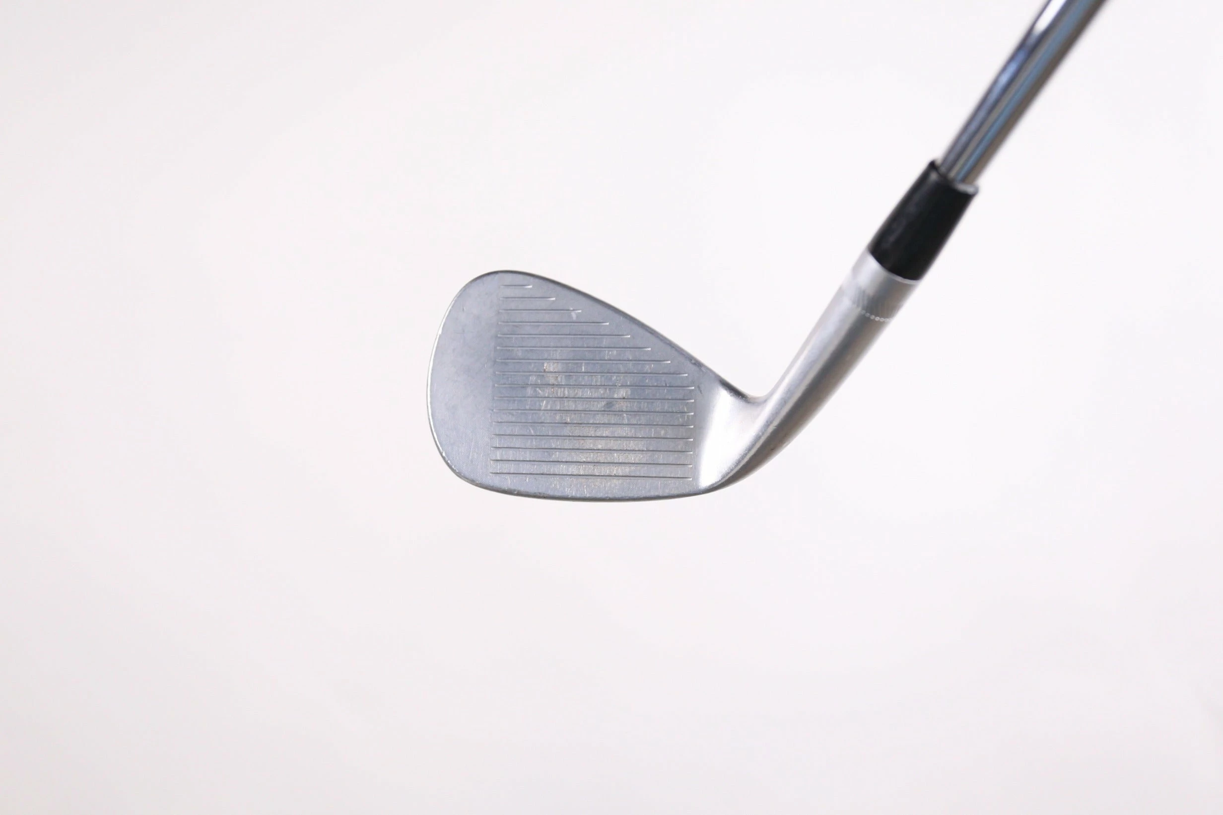 Titleist Vokey Spin Milled '09 52* Wedge RH 35.5 In Steel Shaft Stiff Flex 8 Titleist Vokey Spin Milled '09 52* Wedge RH 35.5 In Steel Shaft Stiff Flex - Image 6