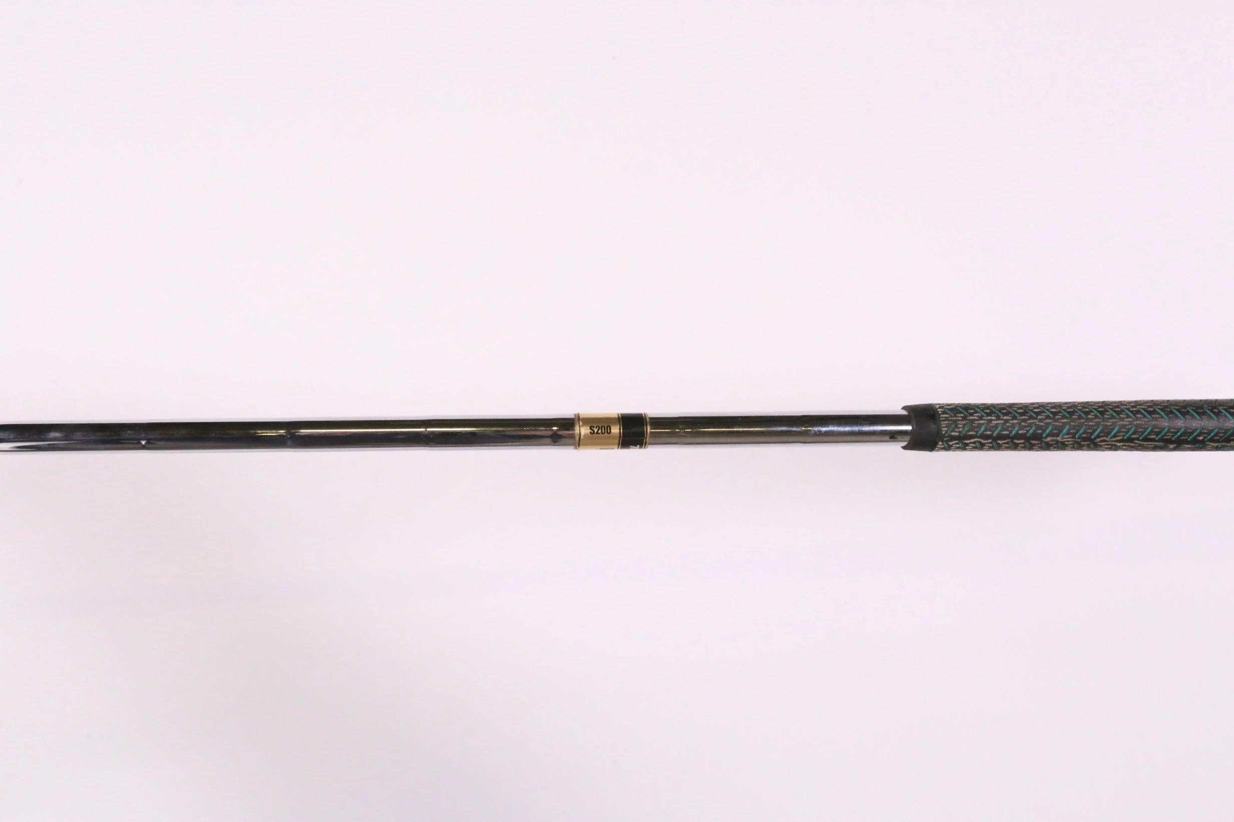 Titleist Vokey SM5 Gold Nickel 58* Wedge RH 35.5 In True Temper Steel Stiff 11 Titleist Vokey SM5 Gold Nickel 58* Wedge RH 35.5 In True Temper Steel Stiff - Image 9