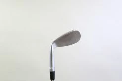 Titleist Vokey SM5 Tour Chrome L Grind 60* Wedge RH 35 In Steel Stiff Flex -TaylorMade Shop 0eb87af2 f656 5b0d a4f7 fc828a85c4fc
