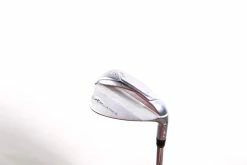 TaylorMade RocketBladez Gap Wedge 50* RH 35 In Steel Shaft Regular Flex