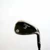 Titleist Vokey SM7 Brushed Steel F Grind 56* Wedge RH 35 In 14* Steel Wedge Flex -TaylorMade Shop 0f198cf5 2c42 58a0 85c2 369bba7a0bb1