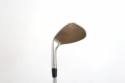 Titleist Vokey SM6 Gray S Grind 58*/12* Wedge RH 35.25 In Steel Shaft Wedge Flex 15 Titleist Vokey SM6 Gray S Grind 58*/12* Wedge RH 35.25 In Steel Shaft Wedge Flex -TaylorMade Shop 0f454de3 9e94 570e b4d9 375f2959ce39