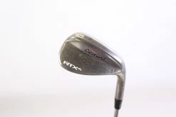 Cleveland RTX-4 Mid Grind Tour Satin 54* Wedge RH 35.5 In Steel N.S Pro Regular