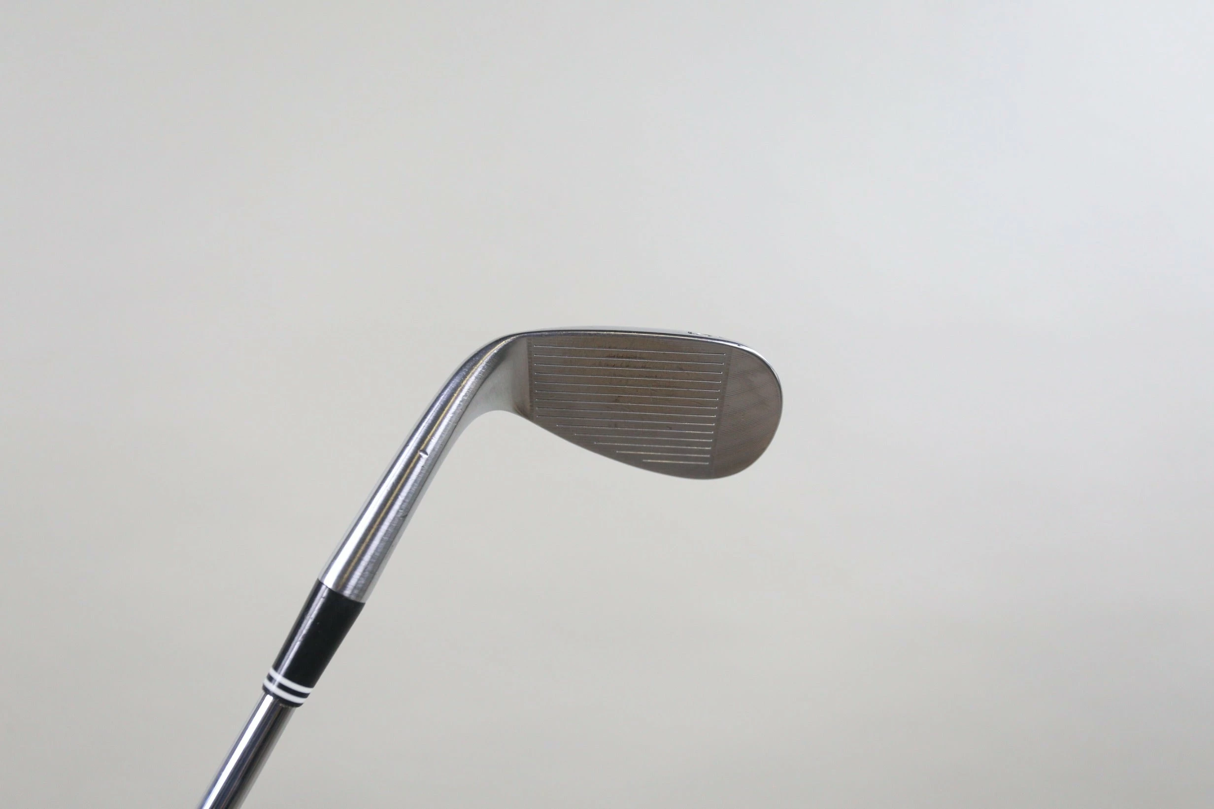 Cleveland 588 RTX 2.0 Satin Grant Sand Wedge 56* RH 35 In Steel Shaft Stiff Flex 4 Cleveland 588 RTX 2.0 Satin Grant Sand Wedge 56* RH 35 In Steel Shaft Stiff Flex - Image 2