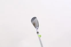 Callaway MD4 Chrome W Grind Lob Wedge 60* RH 34 In Callaway Graphite Ladies Flex -TaylorMade Shop 0ff17060 3698 5d25 b683 668c420610ef