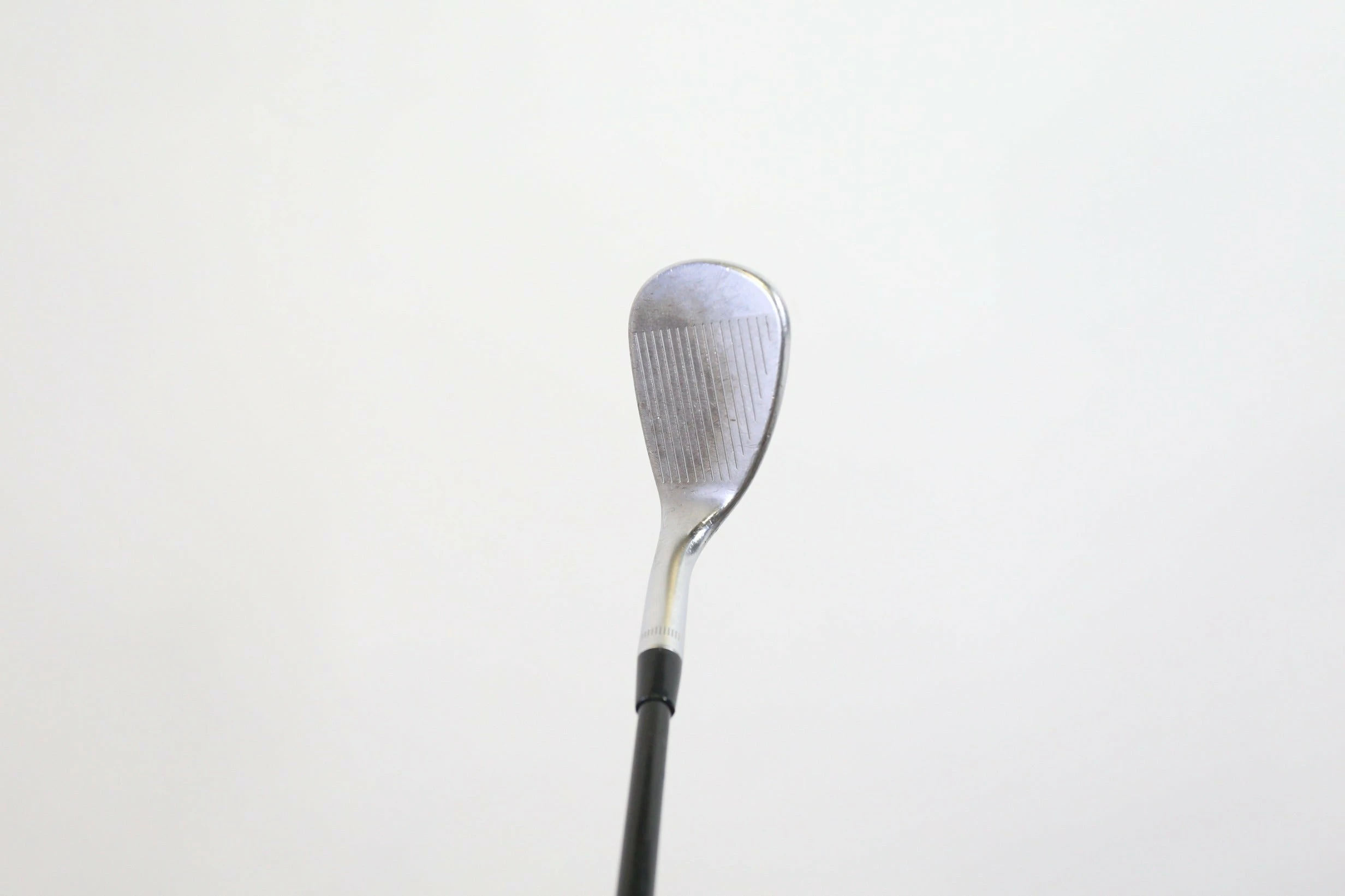 Callaway MD3 Milled Chrome C Grind 60* Wedge RH 35 In Fujikura Graphite Stiff 8 Callaway MD3 Milled Chrome C Grind 60* Wedge RH 35 In Fujikura Graphite Stiff - Image 6